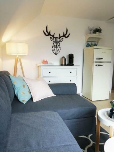 Apartamento Heimatgl�ck Winterberg