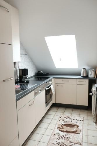 Apartamento Ferienwohnung Haus Schmitt