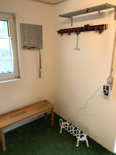 Apartamento Bergloft Am Skiliftkarussell