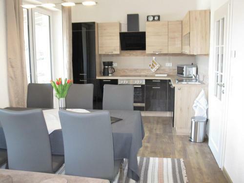 Apartamento Ferienwohnung Am Hagenblech