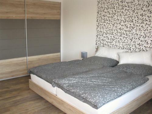 Apartamento Ferienwohnung Am Hagenblech