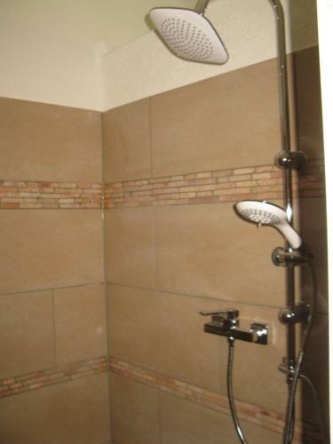 Apartamento Ferienwohnung Am Hagenblech