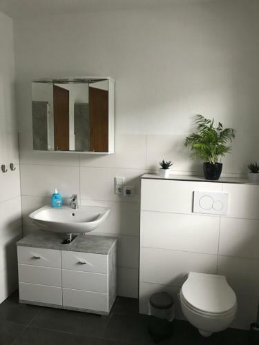 Apartamento Ferienwohnung Happyness