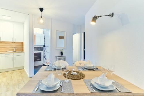 Apartamento Gem�tlich - Mountainbike - Pool & Sauna - Netflix