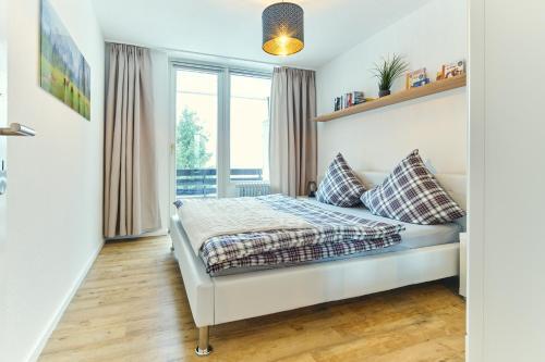 Apartamento Gem�tlich - Mountainbike - Pool & Sauna - Netflix