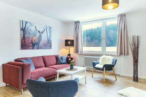 Apartamento Gem�tlich - Mountainbike - Pool & Sauna - Netflix