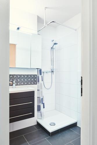 Apartamento Gem�tlich - Mountainbike - Pool & Sauna - Netflix