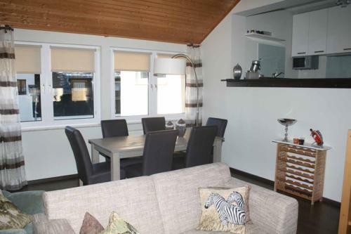 Apartamento Toplokatie Sauerland
