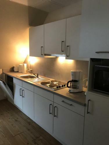 Apartamento Toplokatie Sauerland