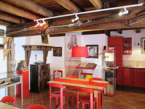 Apartamento Toplokatie Sauerland