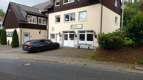 Apartamento Toplokatie Sauerland