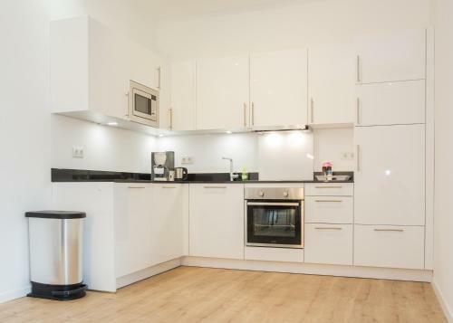 Apartamento Alte Schule Z�schen-winterberg