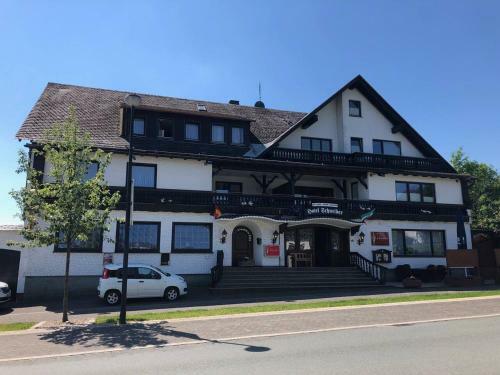 Apartment Pistenblume