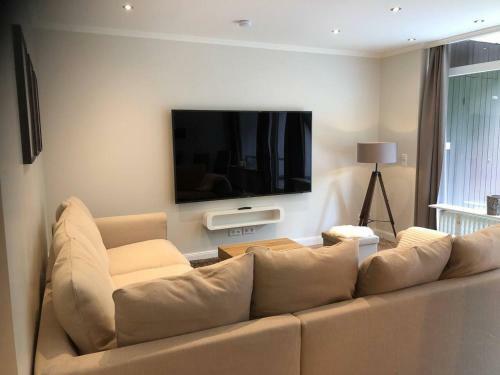 Apartment Pistenblume