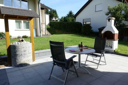 Apartamento Ferienwohnung Hankeln