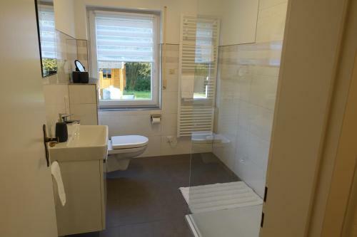 Apartamento Ferienwohnung Hankeln