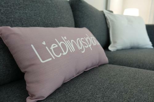 Apartamento Ferienwohnung Hankeln