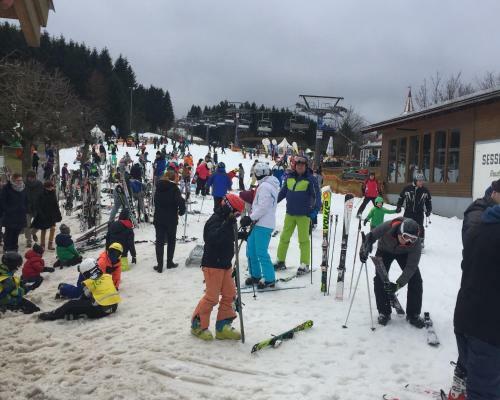 Apartamento Top - Appartement - Winterberg - Centrum