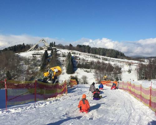 Apartamento Top - Appartement - Winterberg - Centrum