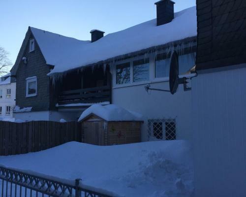 Apartamento Top - Appartement - Winterberg - Centrum