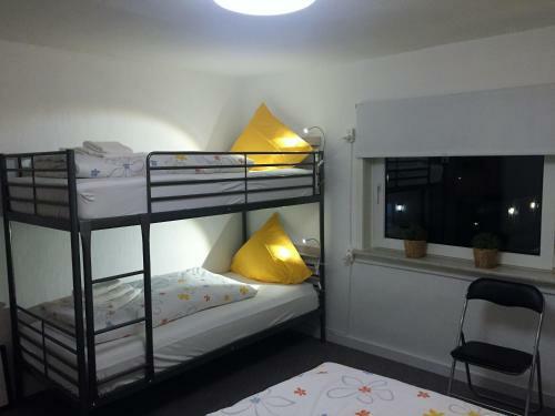Apartamento Top - Appartement - Winterberg - Centrum