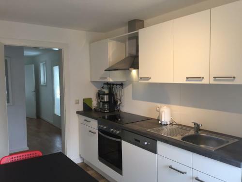 Apartamento Top - Appartement - Winterberg - Centrum