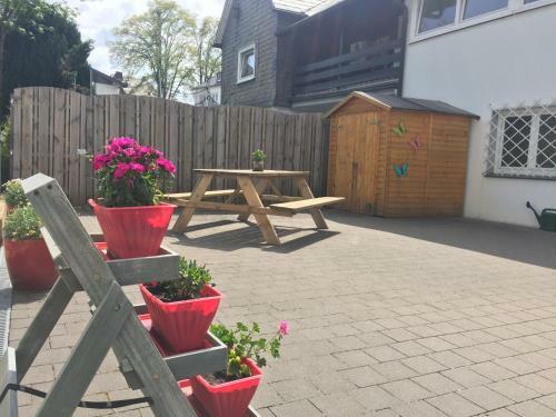 Apartamento Top - Appartement - Winterberg - Centrum