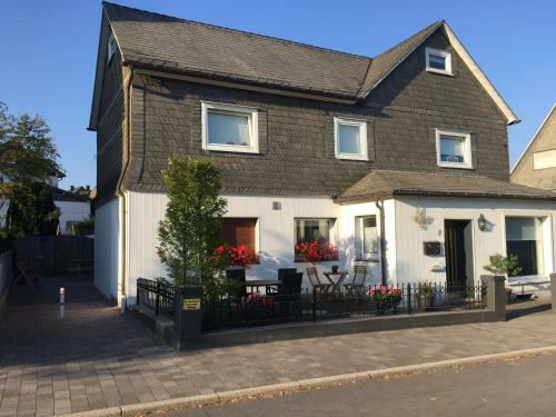 Apartamento Top - Appartement - Winterberg - Centrum