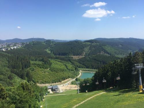 Apartamento Top - Appartement - Winterberg - Centrum