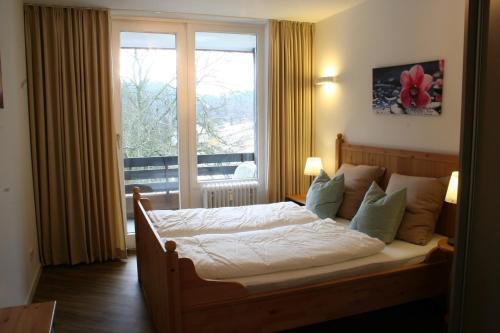 Apartamento In Der B�re