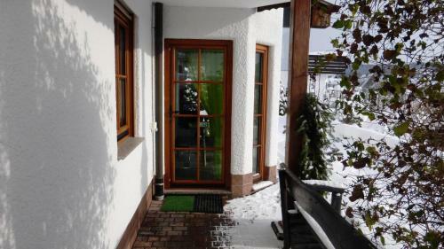 Apartamento Ferienwohnung Dunja