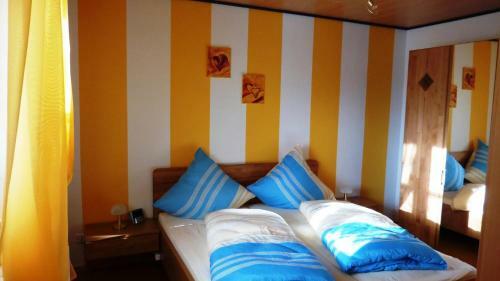 Apartamento Ferienwohnung Dunja