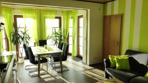 Apartamento Ferienwohnung Dunja