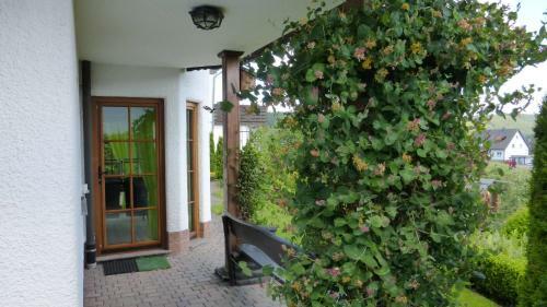 Apartamento Ferienwohnung Dunja