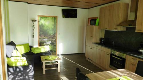Apartamento Ferienwohnung Dunja