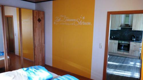 Apartamento Ferienwohnung Dunja