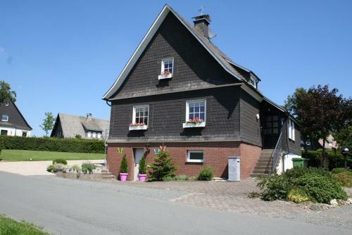 Zum Heidegarten
