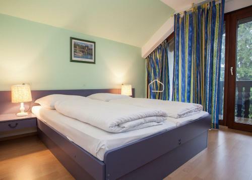 Apartamento Appartement - Kapperundweg 4-b