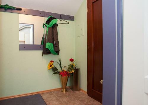 Apartamento Appartement - Kapperundweg 4-b