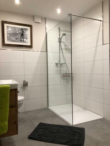 Apartamento An Den Bergwiesen