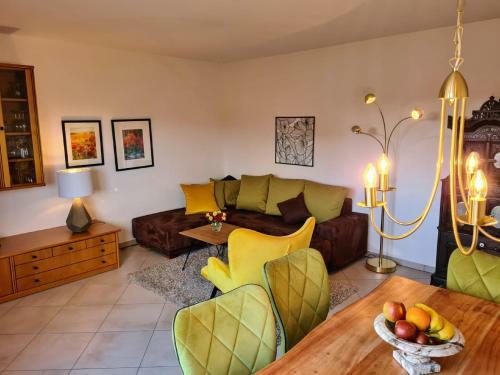 Apartamento Ferienwohnung Cosynights