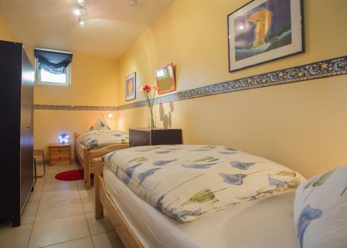 Apartamento Ferienwohnung Cosynights