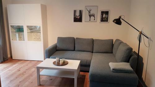 Apartamento Ferienwohnung Buchwald !!!neu!!!