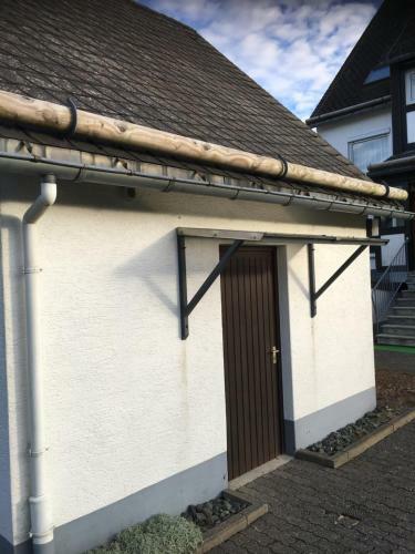 Apartamento Appartement Skihang Erlebniskappe