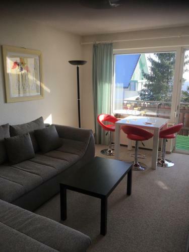 Apartamento Appartement Skihang Erlebniskappe