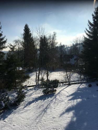 Apartamento Appartement Skihang Erlebniskappe