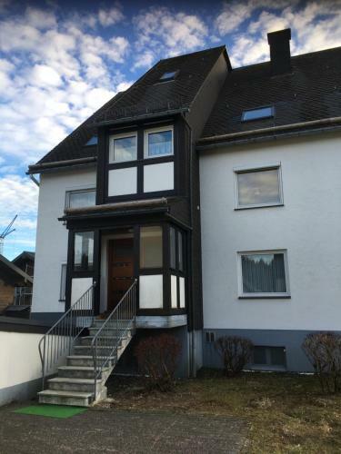 Apartamento Appartement Skihang Erlebniskappe