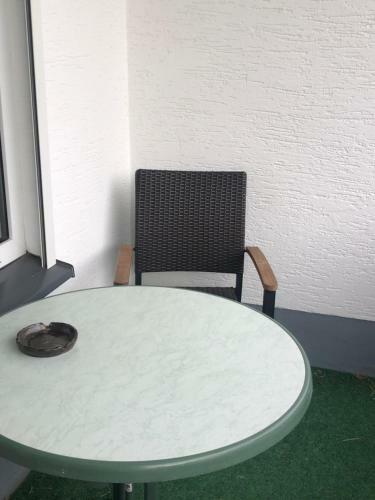 Apartamento Appartement Skihang Erlebniskappe