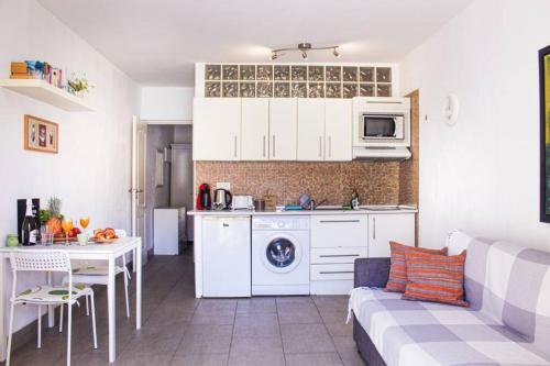 Apartamento Mareverde Las Americas
