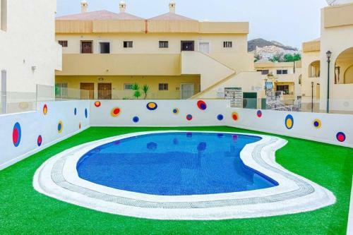 Apartamento Mareverde Las Americas